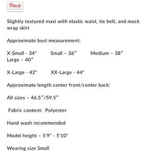 galway wrap skirt maxi